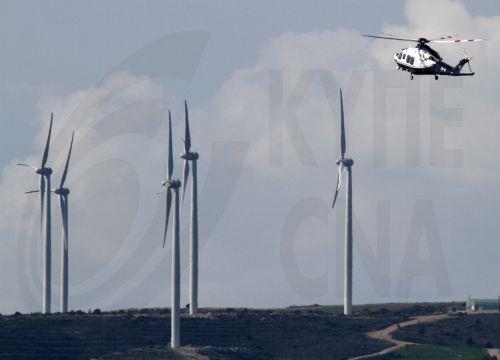 Κάλυψη αναγκών σε ηλεκτρισμό με επιπλέον μονάδα και αιολική παραγωγή, λέει ο Χ. Ζαβαλλής στο ΚΥΠΕ