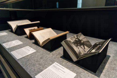 Στη Biblioteca Sala Borsa το Β΄μέρος του έργου Φυτέψτε ιστορίες κι ο κόσμος θα ανθίσει