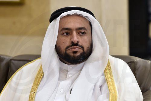 Ενίσχυση διμερών σχέσεων και περιφερειακές εξελίξεις συζήτησε ο ΥΠΕΞ Κύπρου με Υφ. Εξωτερικών Κατάρ