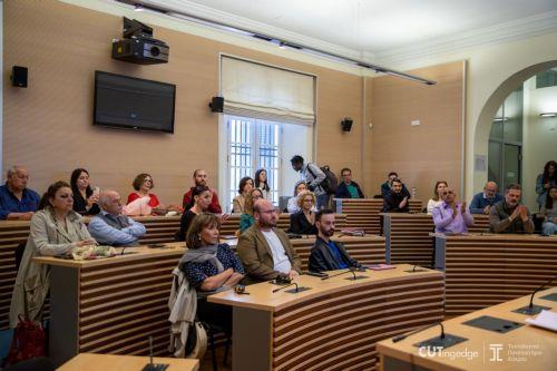 Ικανοποίηση ΥΠΑΝ για ψήφιση από ελληνική Βουλή Συμφωνίας αμοιβαίας αναγνώρισης πτυχίων ΑΕΙ