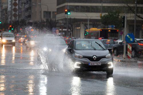 Weather to remain unstable until Monday, temperature will rise on Tuesday, Meteorological Offices tells CNA