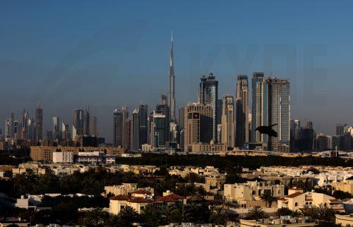 Η Bugatti κτίζει ουρανοξύστη στο Ντουμπάι