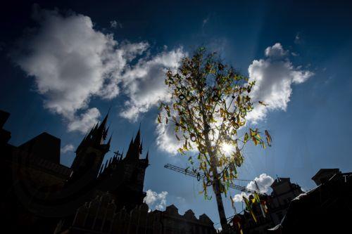 Τα πλεονεκτήματα Κύπρου παρουσίασε ο Invest Cyprus σε συνέδριο στην Πράγα