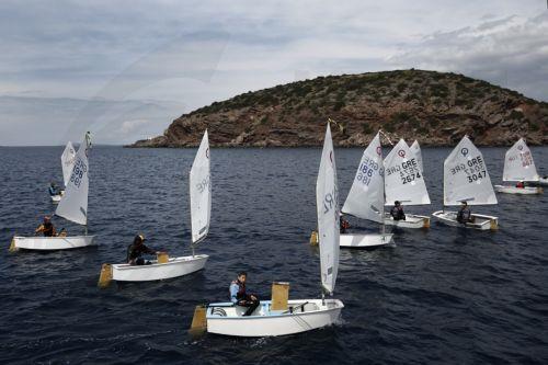 Με πέντε κυπριακές παρουσίες ολοκληρώθηκε το Παγκόσμιο Πρωτάθλημα Όπτιμιστ