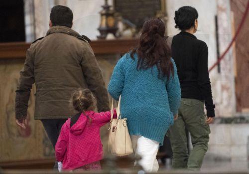 Avrupa Birliği’ndeki Romanların yüzde 70’inin yoksulluk riski altında