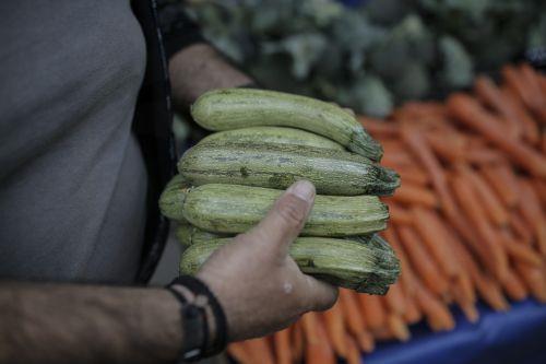 Έλεγχοι Τμήματος Γεωργίας για χρήση κιβωτίων για γεωργκά προϊόντα και τρόφιμα
