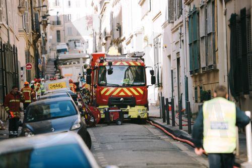 Βαν πέφτει πάνω σε παιδιά στη Μασσαλία, 11 ελαφρά τραυματίες, 8χρονος σοβαρά