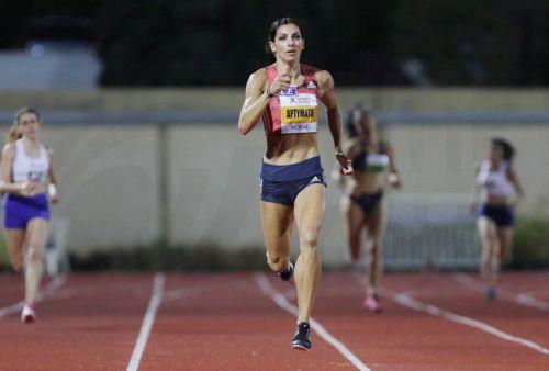 Πέντε μετάλλια ο απολογισμός των κυπριακών αποστολών στα Ευρωπαϊκά Στίβου Κ20