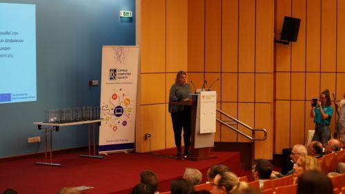 Το Πανεπιστήμιο Frederick εξασφάλισε χρηματοδότηση για ευρωπαϊκό έργο