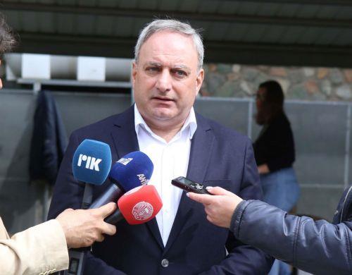 Αντιμετώπιση ακρίβειας, ικανοποιητικούς μισθούς, ΑΤΑ ζητά το ΑΚΕΛ λέει ο Στεφάνου