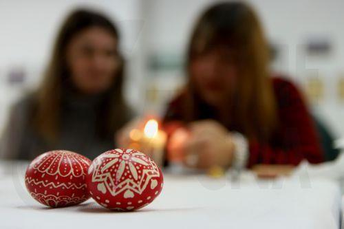 Tρίτη του Πάσχα με παραδοσιακά παιχνίδια, τραγούδια και χορούς στο Καϊμακλί