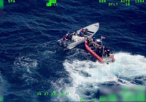 Νεκροί σε πλήγμα ΗΠΑ εναντίον πλεούμενου με ναρκωτικά στην Καραϊβική