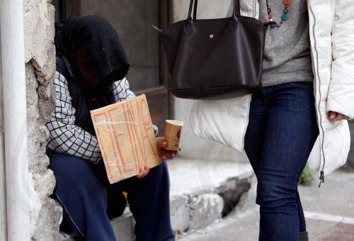 Στο 14,9% ο κίνδυνος φτώχειας στην Κύπρο το 2025, σύμφωνα με Eurostat (Διόρθωση)