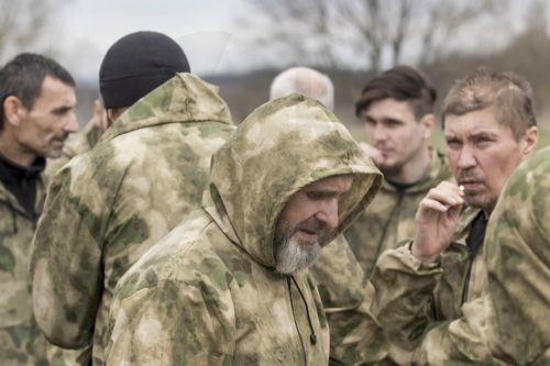 Ρωσία και Ουκρανία απελευθέρωσαν από 205 αιχμαλώτους πολέμου