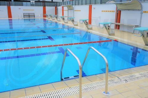 Στην πέμπτη θέση η ελληνική ομάδα 4Χ100μ στο Ευρωπαϊκό Κολύμβησης