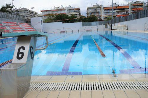 Με 13 ελληνικές συμμετοχές η πρεμιέρα του Ευρωπαϊκού Κολύμβησης
