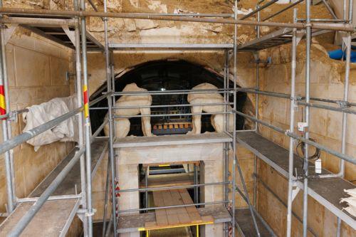 Μέχρι 12 Σεπτεμβρίου οι υποψηφιότητες για βραβείο Αρχαιολογικής Κληρονομιάς