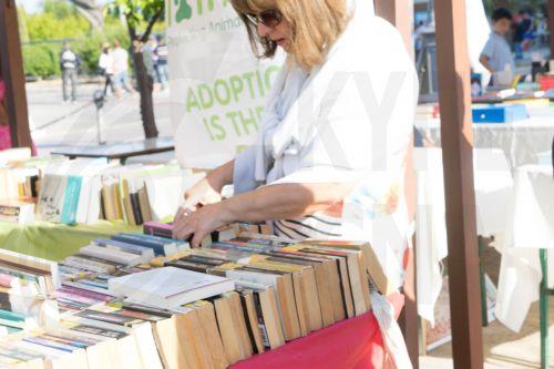 Cyprus to be a guest of honour at the 68th Belgrade International Book Fair