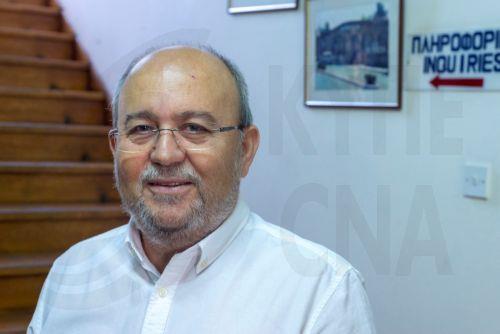 Επαφές αντιπροσωπείας Δήμου Αμμοχώστου στις Βρυξέλλες για τα Βαρώσια