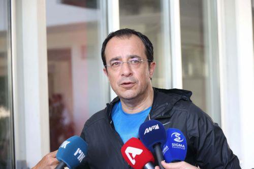 Θα υπάρξουν και άλλες καταχωρήσεις ονομάτων στην λίστα κυρώσεων, δήλωσε ο ΠτΔ