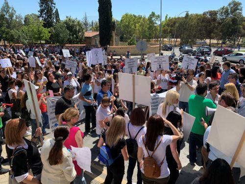 Σε γενική συνέλευση για απόφαση δυναμικών μέτρων, καλεί η Παγκύπρια Συντεχνία Ισότητα