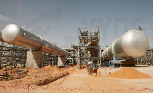 Εγκαταστάσεις Saudi Aramco ο στόχος των σημερινών επιθέσεων των Χούθι