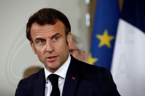 Cumhurbaşkanı Christodoulides gelecek hafta Fransa Cumhurbaşkanı Macron ile görüşecek