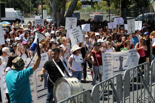 Μονιμοποίηση των εκπαιδευτικών αορίστου χρόνου ζητά η Ισότητα