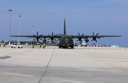 Ολοκληρώθηκε η απομάκρυνση Κυπρίων από Σουδάν, επτά άτομα προς Αίγυπτο