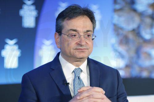 Καραβίας: Χωριστή λειτουργία Ελληνικής - Eurobank, συγχώνευση όταν ωριμάσουν οι συνθήκες