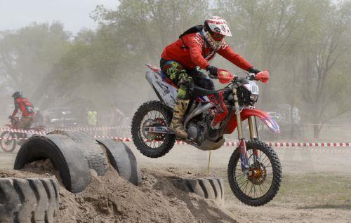 Το Σαββατοκύριακο στη Λεμεσό το Off Road Festival All Star και Limassol Triathlon