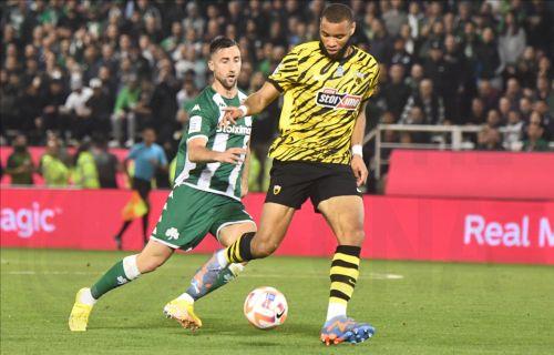 Το ντέρμπι Παναθηναϊκός-ΑΕΚ κλείνει την αυλαία της αγωνιστικής στη Super League