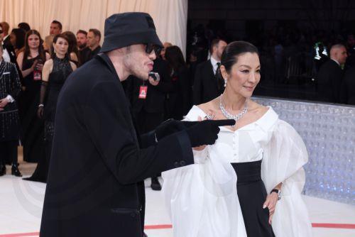 Ο Πιτ Ντέιβιντσον θα παρουσιάσει podcast για το Netflix