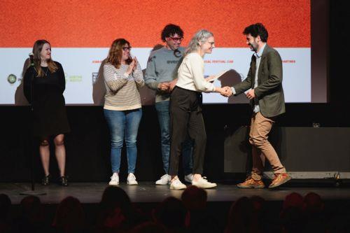 Ανακοινώθηκε η Διεθνής Κριτική Επιτροπή του Φεστιβάλ Κινηματογραφικές Μέρες