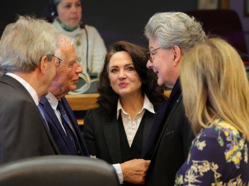 Commissioner Dalli puts forward proposals to protect LGBTIQ persons in EU