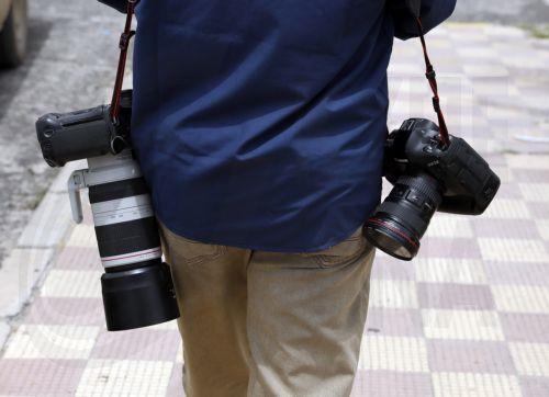 Η ΕΣΚ εκφράζει αλληλεγγύη στους Παλαιστίνιους δημοσιογράφους