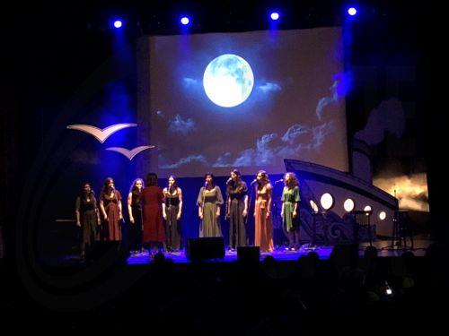 Στη Λάρνακα το Συνέδριο και η Γενική Συνέλευση του Ευρ. Συμβουλίου Συγγραφέων το 2026