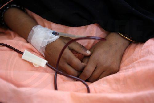 Σε ισχύ αυστηρές κυρώσεις για τη θαλασσαιμία, λέει η ΔΟΘ