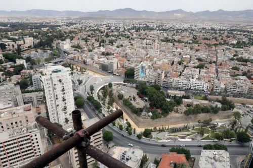 Αλλαγές σε κίνητρα για στέγη από Υπουργικό για προσέλκυση κατασκευαστικού τομέα