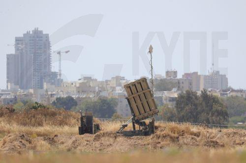 UN and US in discussions on distribution of humanitarian aid from Cyprus to Gaza