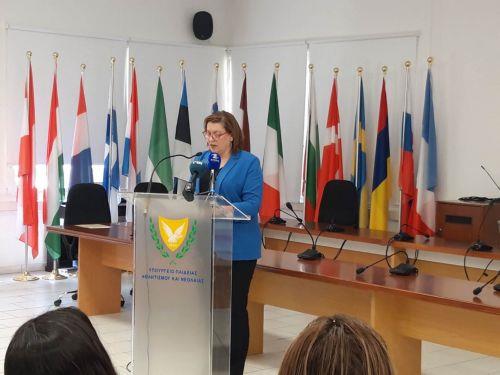 Μέτρα για εκμάθηση ελληνικής στο πλαίσιο σχεδίου επαναπατρισμού ανακοίνωσε η Υπ. Παιδείας