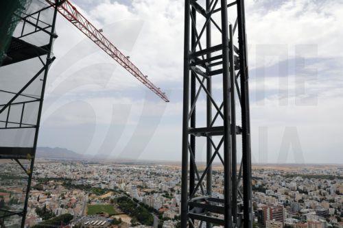 Invest Cyprus-Νicosia Municipality organize event to promote investments in the capital