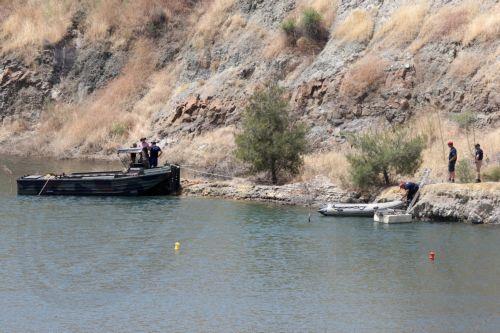 Απαντήσεις ψάχνει η Βουλή για την αξιοποίηση λίμνης Μεμί προς όφελος των αγροτών
