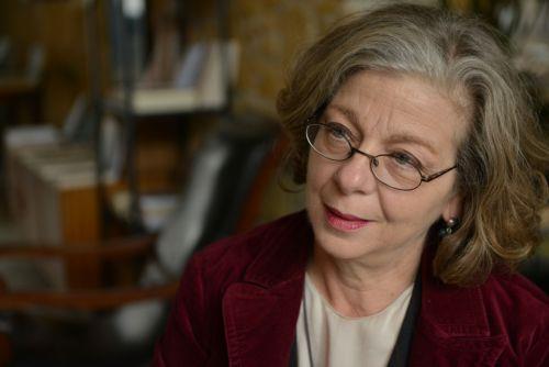 Missing persons are a borderline issue, says Hari N. Spanou whose novel The Outpost  received a European special mention