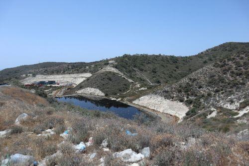 Έκδοση απόφασης από Διοικητικό Δικαστήριο για Πεντάκωμο ζητά η BirdLife Cyprus