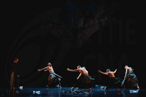 Δεκτές αιτήσεις συμμετοχής για την 25η Πλατφόρμα Χορογραφίας Κύπρου