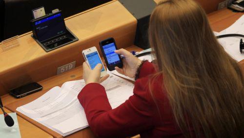 Υποβλήθηκαν 923 παράπονα στην Επίτροπο Προσωπικών Δεδομένων το 2026, ειπώθηκε στη Βουλή