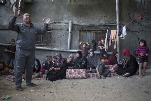 الأمم المتحدة تعرب عن امتنانها لقبرص لفتح ممر بحري إلى غزة