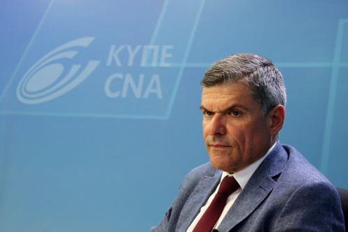 Πρώτη Σύνοδος Υπουργών Ενέργειας EU-MED 9, με συμμετοχή Γ. Παπαναστασίου