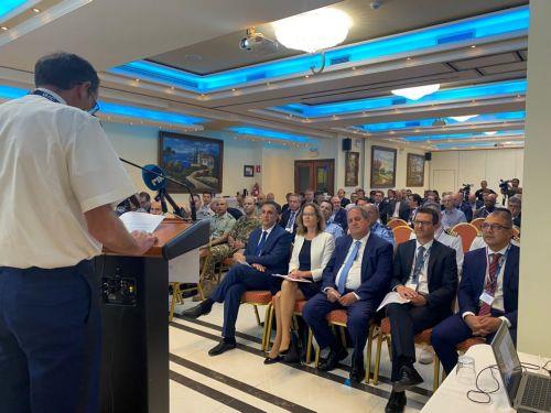 Cyprus-France business associations sign MoU on innovation, defence and ...